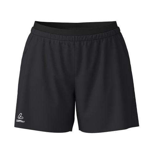 Löffler Running Shorts Assl Women