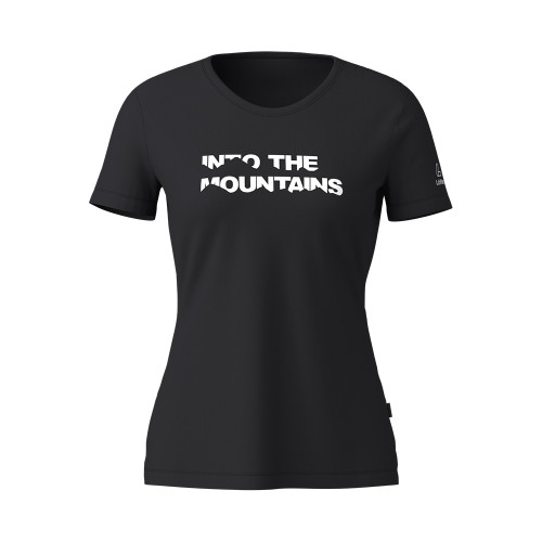 Löffler TX Single Printshirt Women