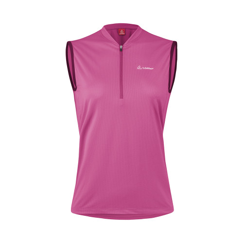 Löffler HZ Plain Bike SL Shirt Women