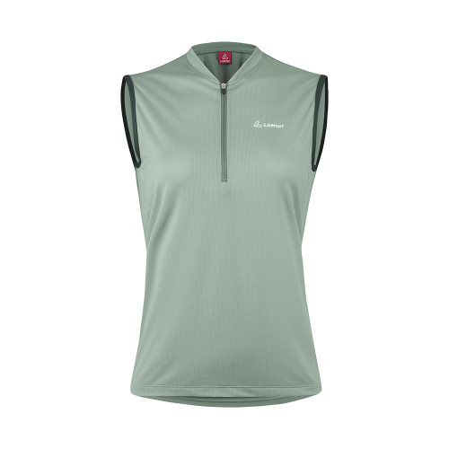 Löffler HZ Plain Bike SL Shirt Women