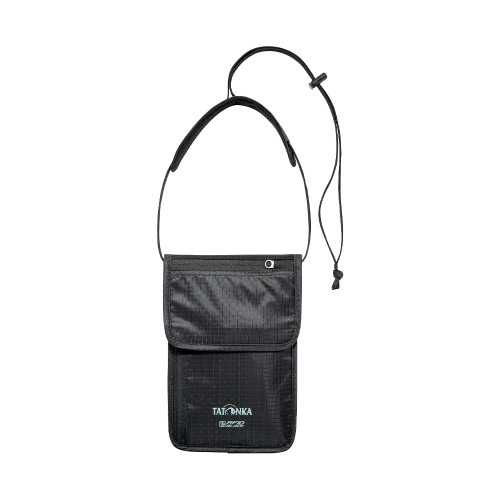 Tatonka Skin Neck Pouch RFID Block