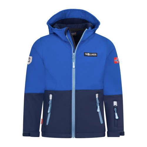 Trollkids Skjorta Jacket Junior