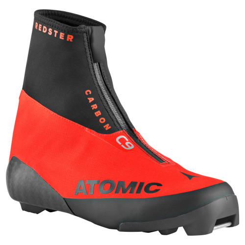 Atomic Redster C9 Carbon 24/25