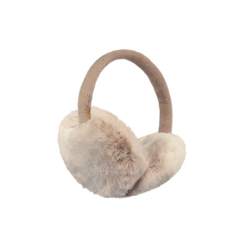 Barts Fur Earmuffs