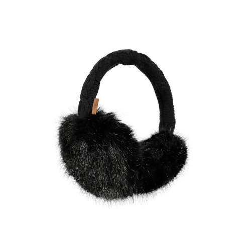 Barts Fur Earmuffs