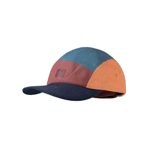 Buff 5 Panel Go Cap Kids