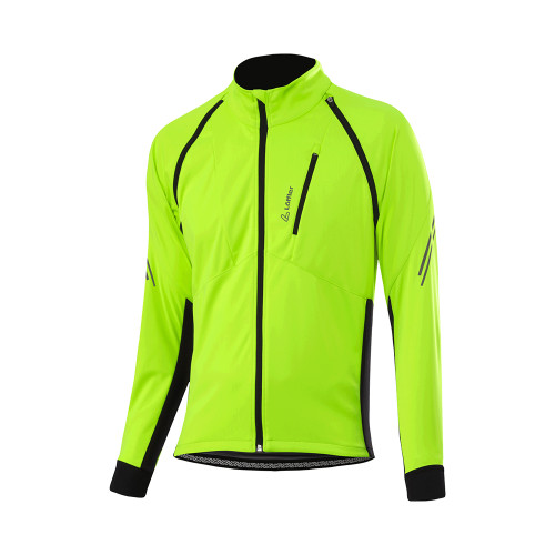 Löffler San Remo AB Zip-Off Bike Jacket