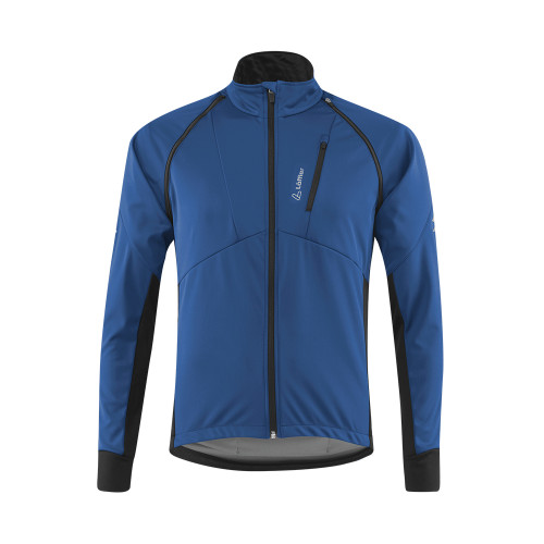 Löffler San Remo AB Zip-Off Bike Jacket