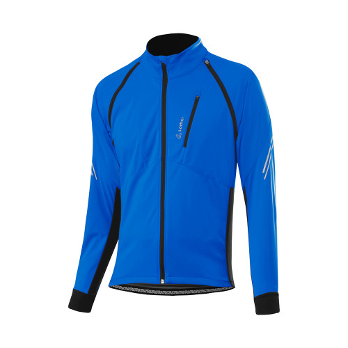 Löffler San Remo AB Zip-Off Bike Jacket