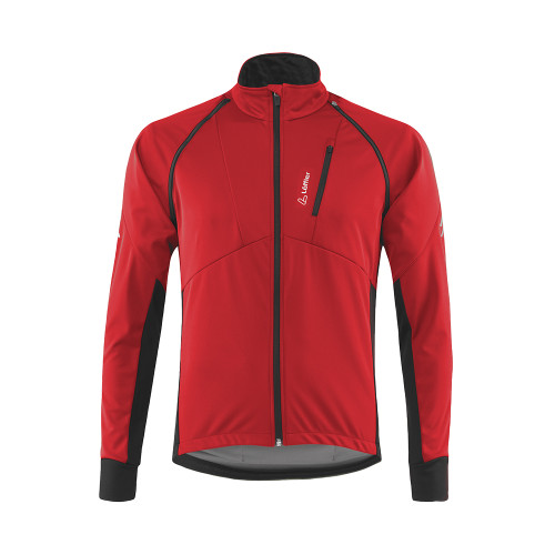 Löffler San Remo AB Zip-Off Bike Jacket