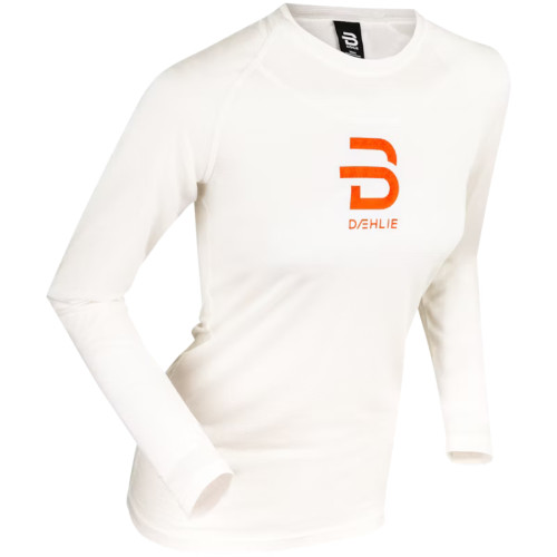 Daehlie Compete Tech Longsleeve Women