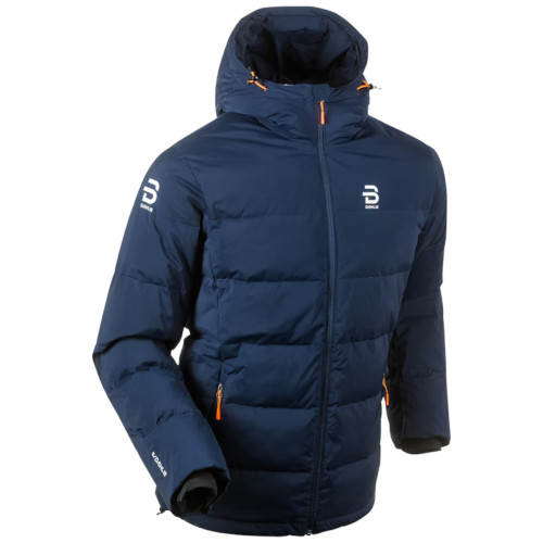 Daehlie Podium Jacket Junior