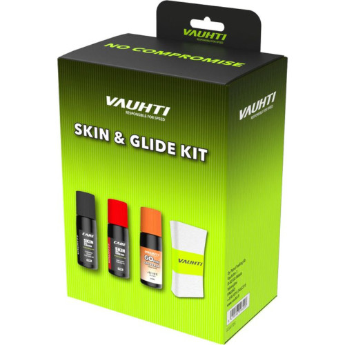 Vauhti Skin Ski Kit