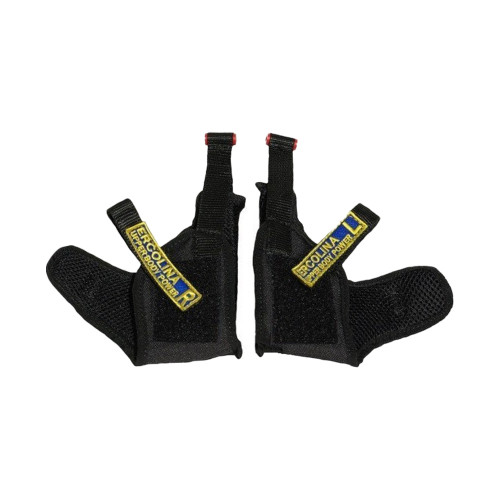 Ercolina Ergonomic Handle Ercolina Ergonomic Handle