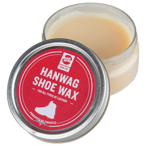 Hanwag Shoe Wax