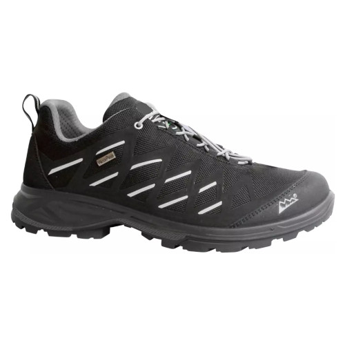 High Colorado Trail Low