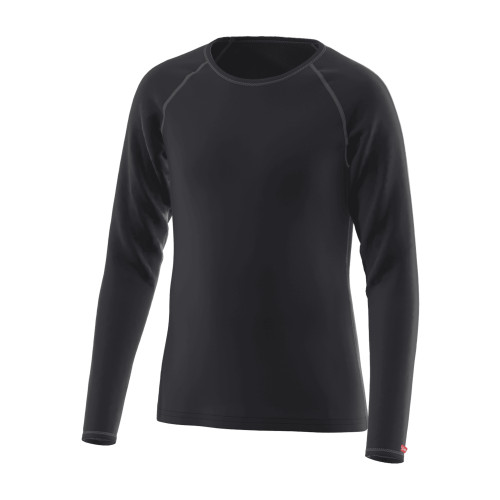 Löffler L/S Transtex Warm Shirt Junior