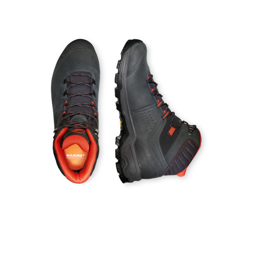 Mammut Mercury IV Mid GTX