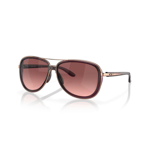 Oakley Split Time - crystal raspberry/black