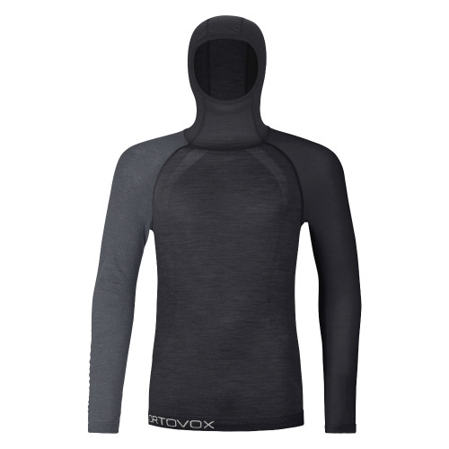 Ortovox 120 Comp Light Hoody