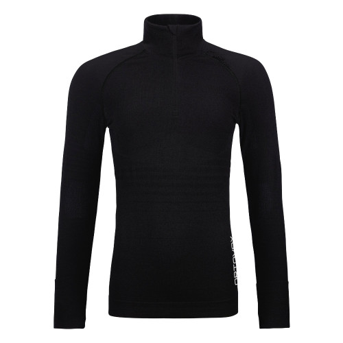 Ortovox 230 Competition Zip Neck Women