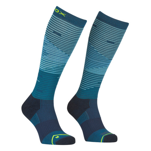 Ortovox All Mountain Long Socks