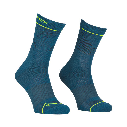 Ortovox Alpine Pro Comp Mid Socks