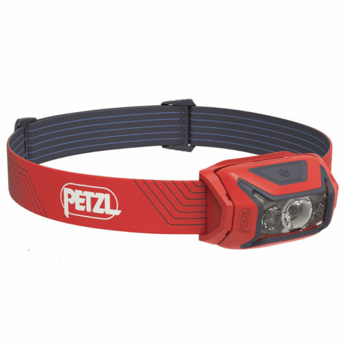 Petzl Actik Headlamp