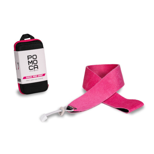 Pomoca Race Pro Grip - Top Fix Race 62mm