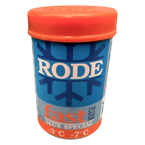 Rode Stick Blue Special