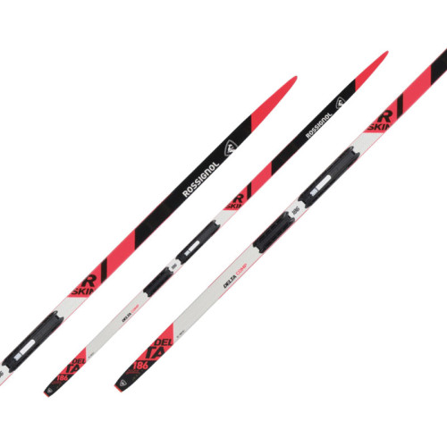 Rossignol Delta Comp R-Skin Stiff 22/23