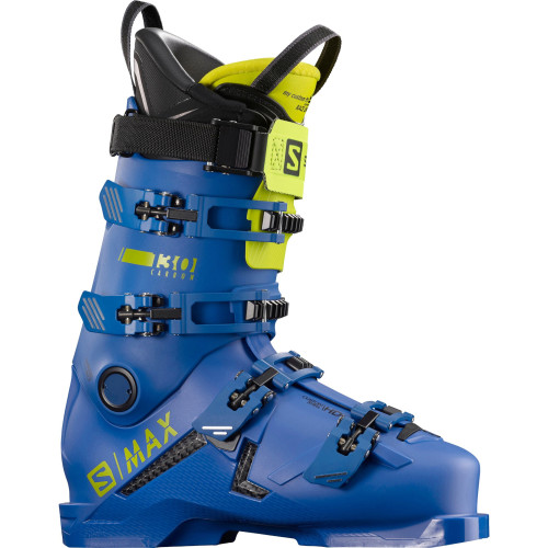 Salomon S/Max 130 Carbon