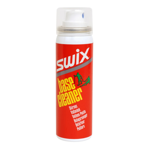 Swix Base Cleaner Aerosol 70ml