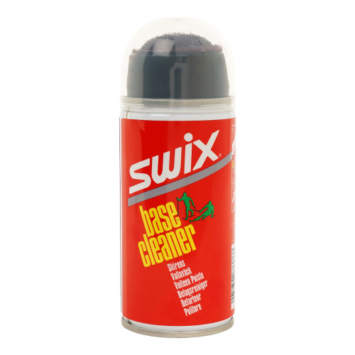 Swix Base Cleaner With Scrub 150ml
