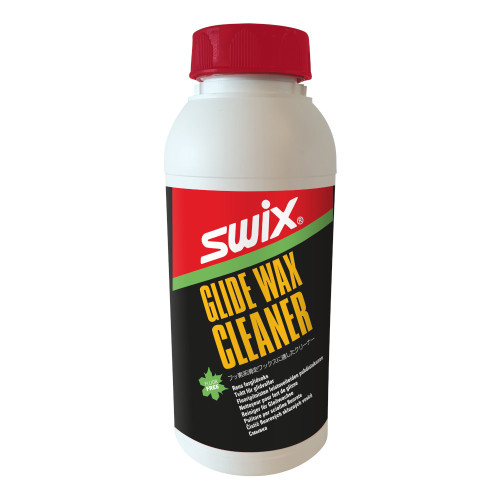 Swix Cleaner Fluoro Glidewax 500ml
