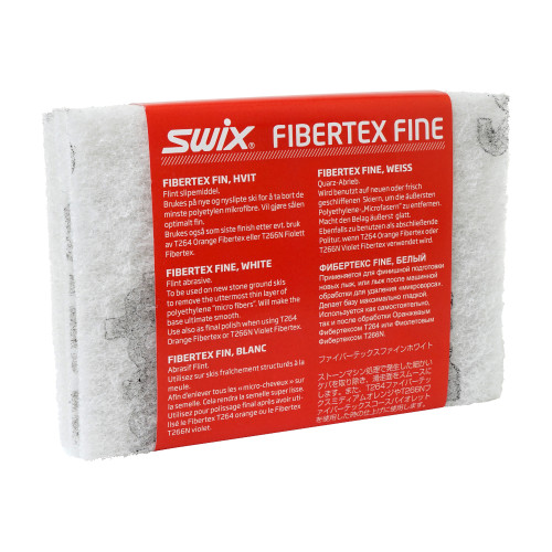 Swix Fibertex Fine