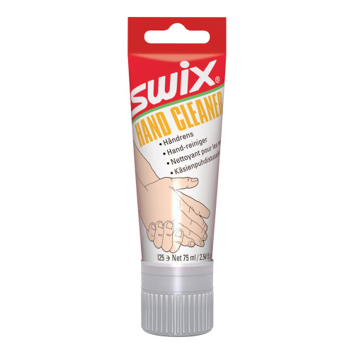 Swix Hand Cleaner 75ml