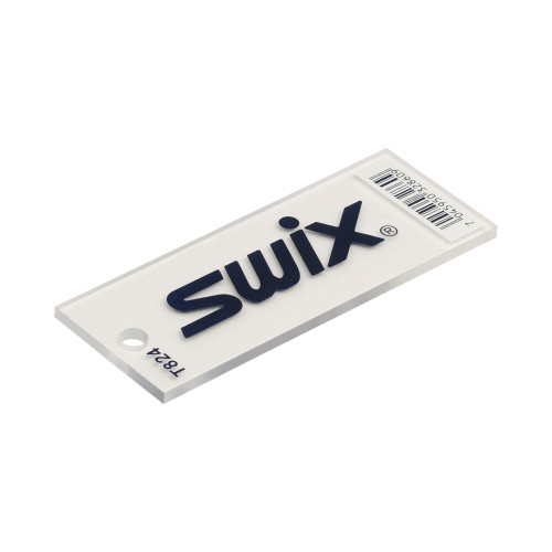 Swix Plexi Scraper 4mm