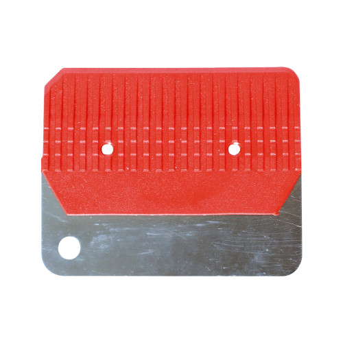Swix Scraper For Wax And Klister