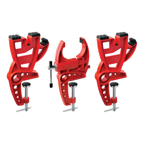 Swix Vise 3 Parts