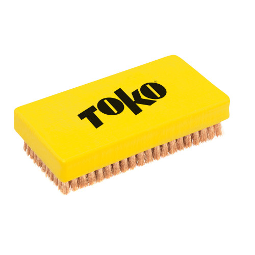 Toko Copper Base Brush