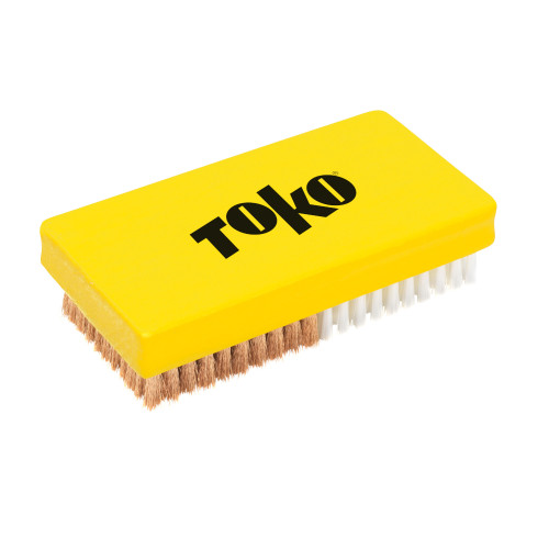 Toko Base Brush Nylon/Copper