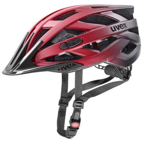 Uvex I-Vo CC