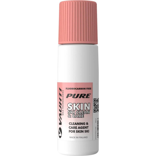 Pure Skin Ski Clean And Care 80ml