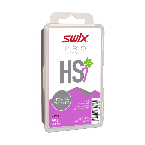 Swix HS7 Violet 60g
