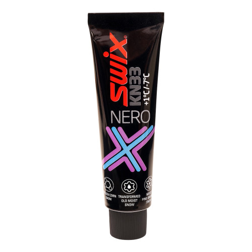 Swix Nero Klister 55g