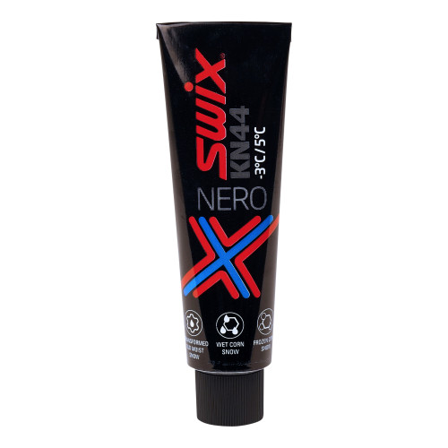 Swix Nero Klister 55g