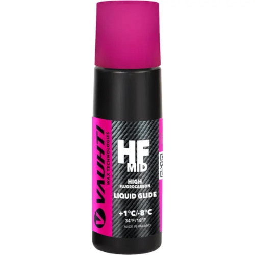 HF Mid Liquid Glide 80ml