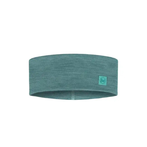 Buff Merino Wide Headband