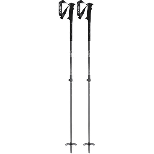 Leki Helicon Thermo Lite Poles